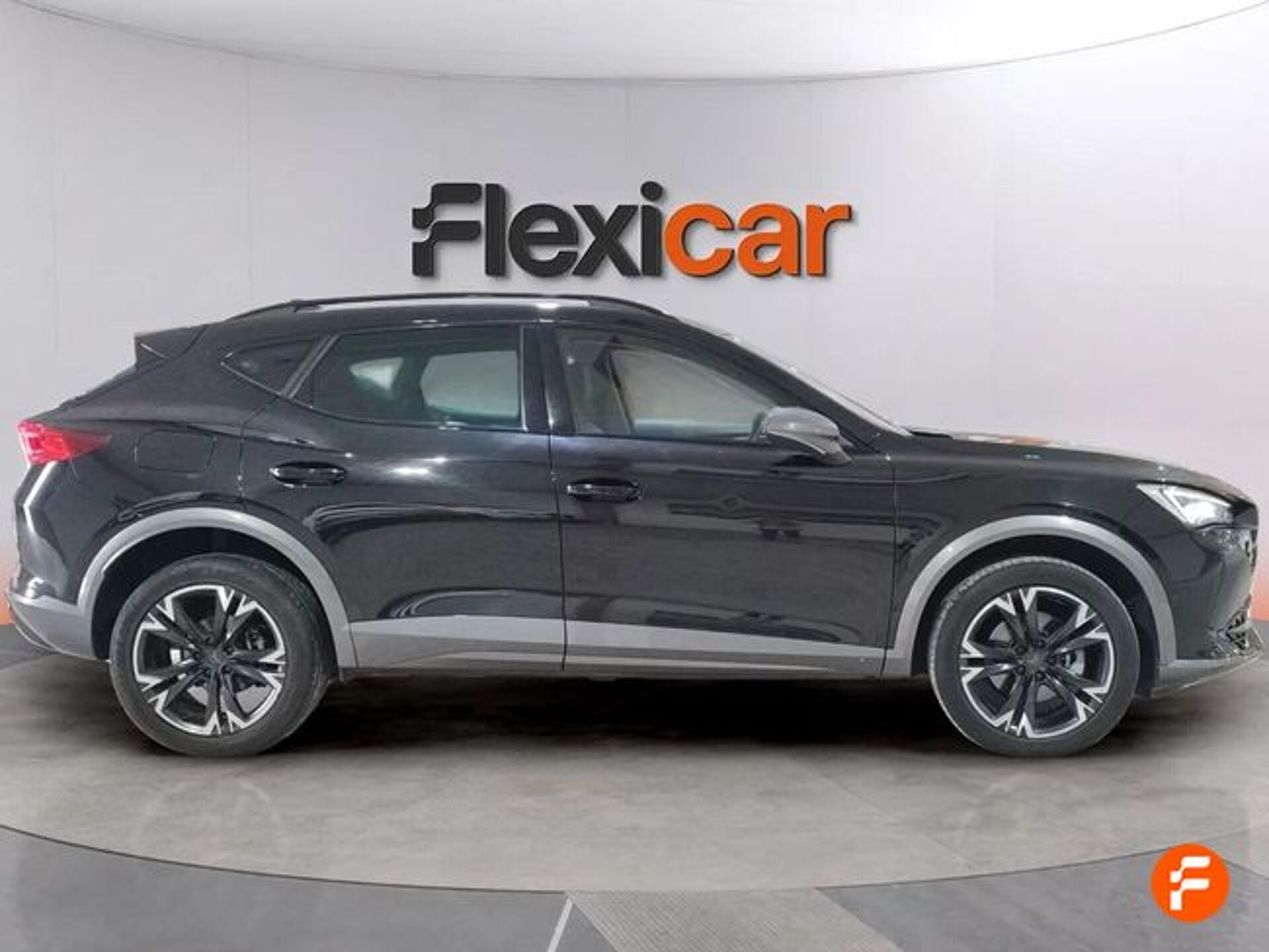 Imagen 3 de CUPRA Formentor