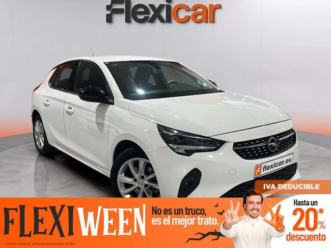 OPEL Corsa (1.2T XHL 74kW (100CV) Elegance Auto) en Barcelona