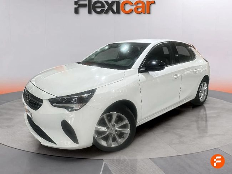 Foto del OPEL Corsa 1.2T XHT S-S Elegance AT8 100