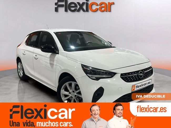 OPEL Corsa (1.2T XHL 74kW (100CV) Elegance Auto) en Barcelona