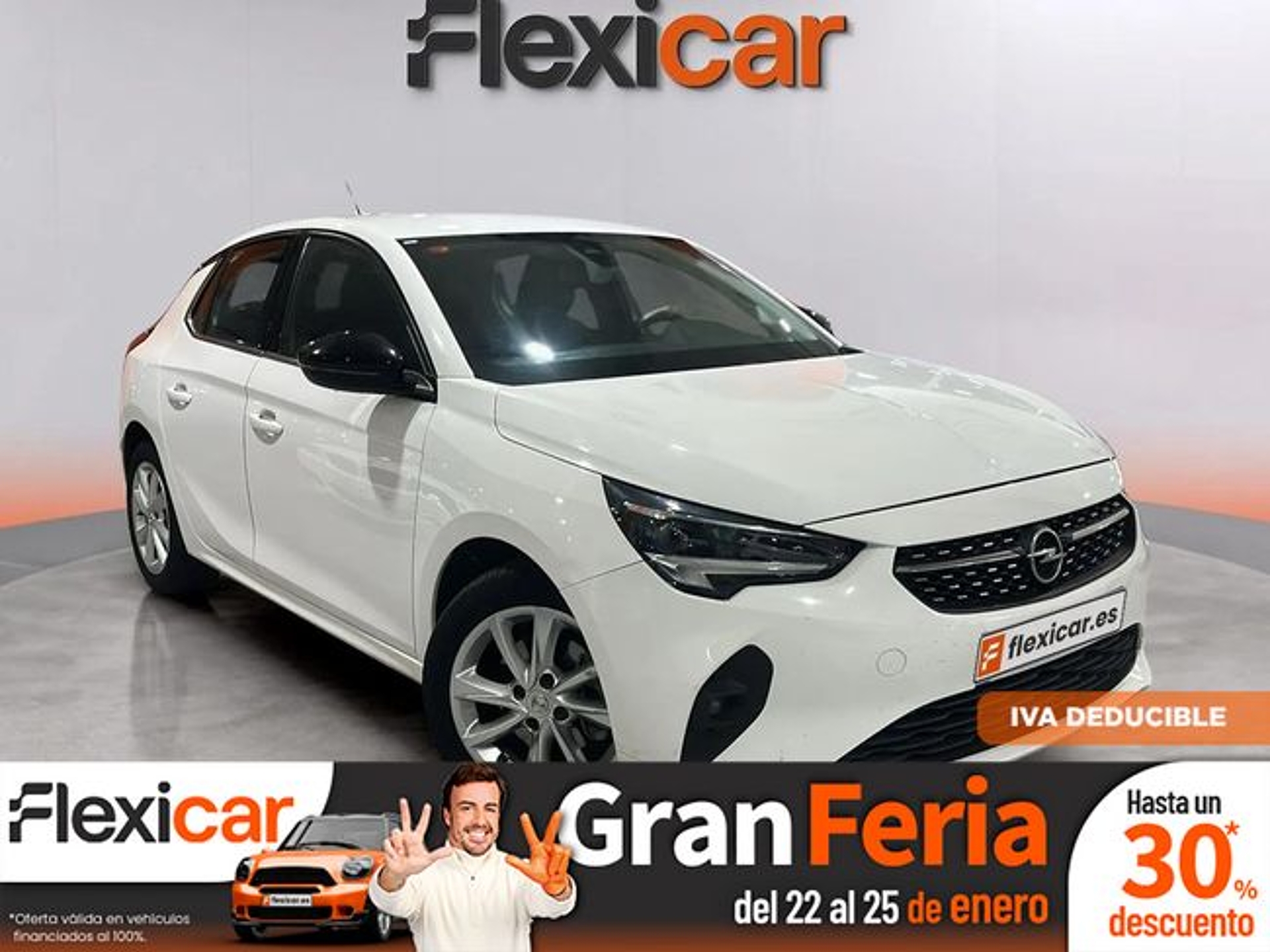 Imagen de OPEL Corsa