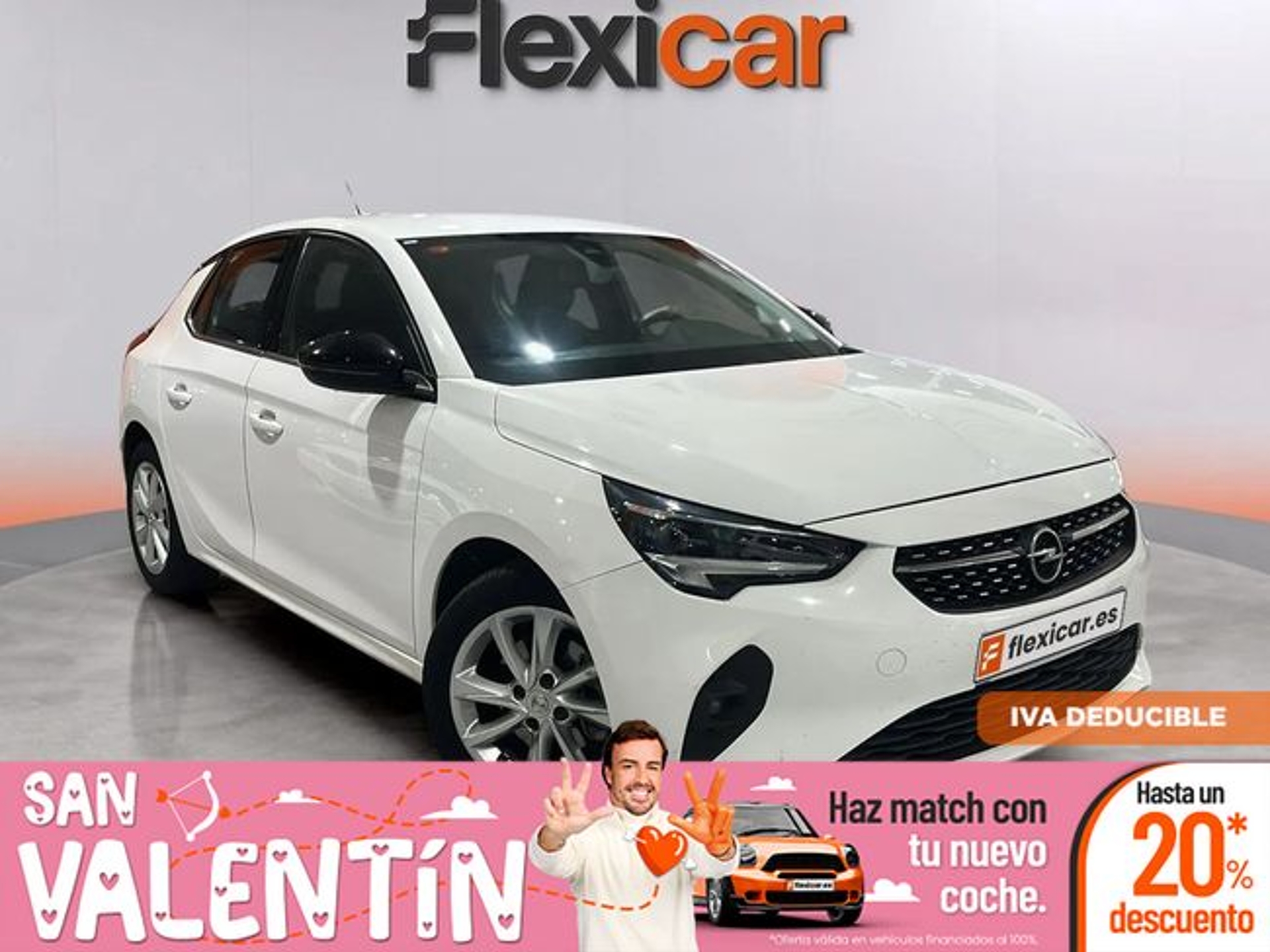 Imagen de OPEL Corsa