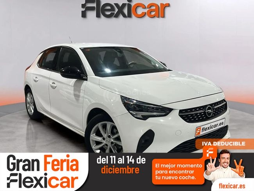 Foto del OPEL Corsa 1.2T XHT S-S Elegance AT8 100