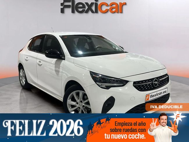 OPEL Corsa (1.2T XHL 74kW (100CV) Elegance Auto) en Barcelona