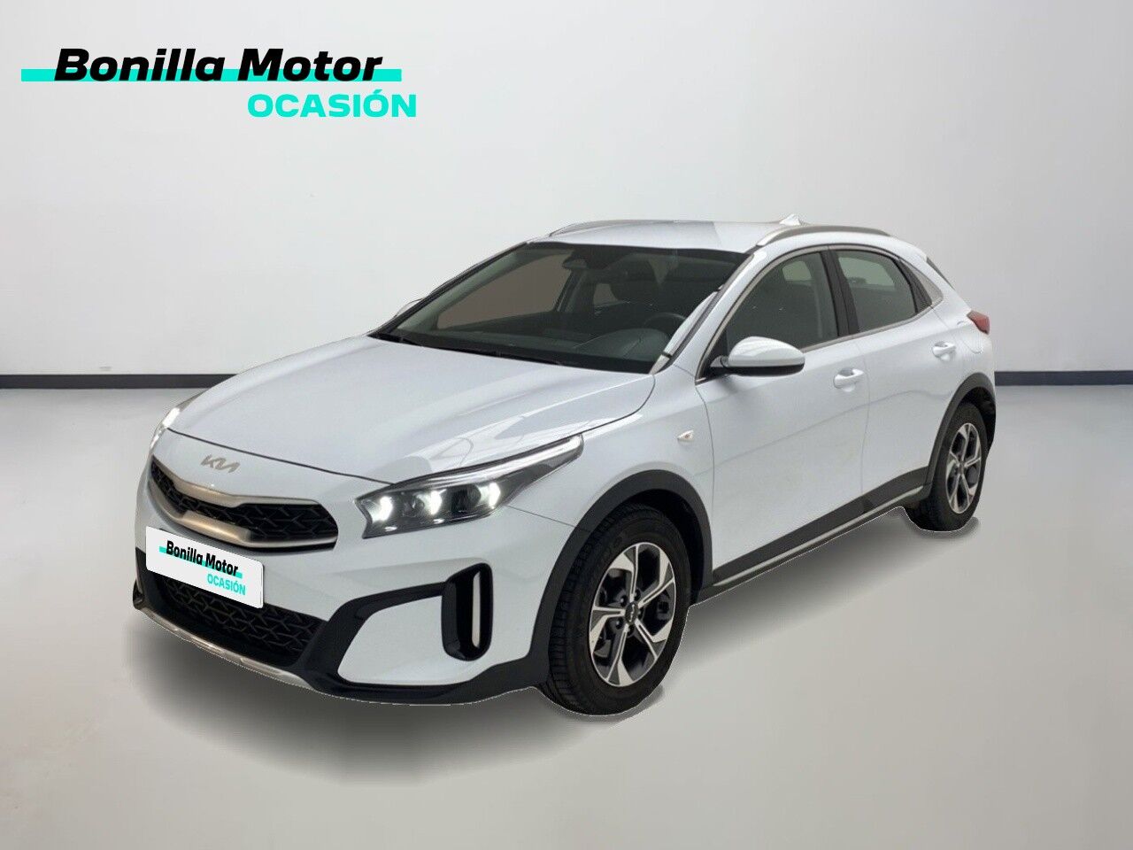 KIA XCeed (1.0 T-GDI 74KW DRIVE 100 5P) en Toledo