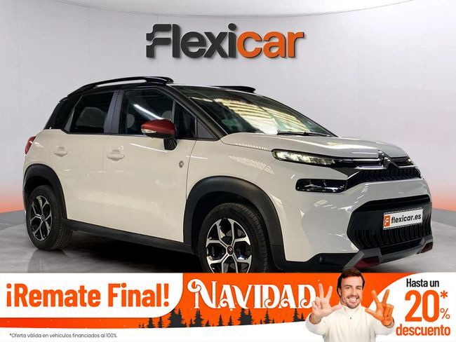CITROEN C3 Aircross (PureTech 81kW (110CV) S&S C-Series) en Valencia
