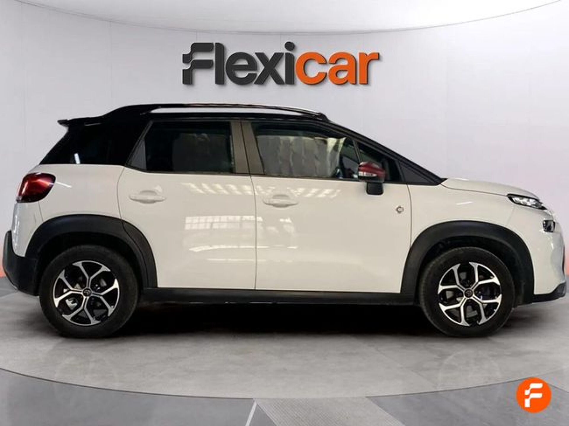 Imagen 3 de CITROEN C3 Aircross