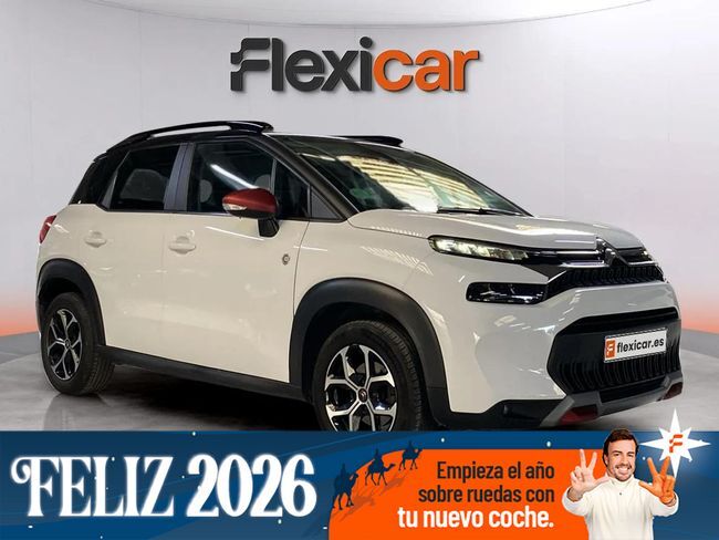 CITROEN C3 Aircross (PureTech 81kW (110CV) S&S C-Series) en Valencia