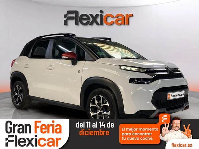 CITROEN C3 Aircross (PureTech 81kW (110CV) S&S C-Series) en Valencia