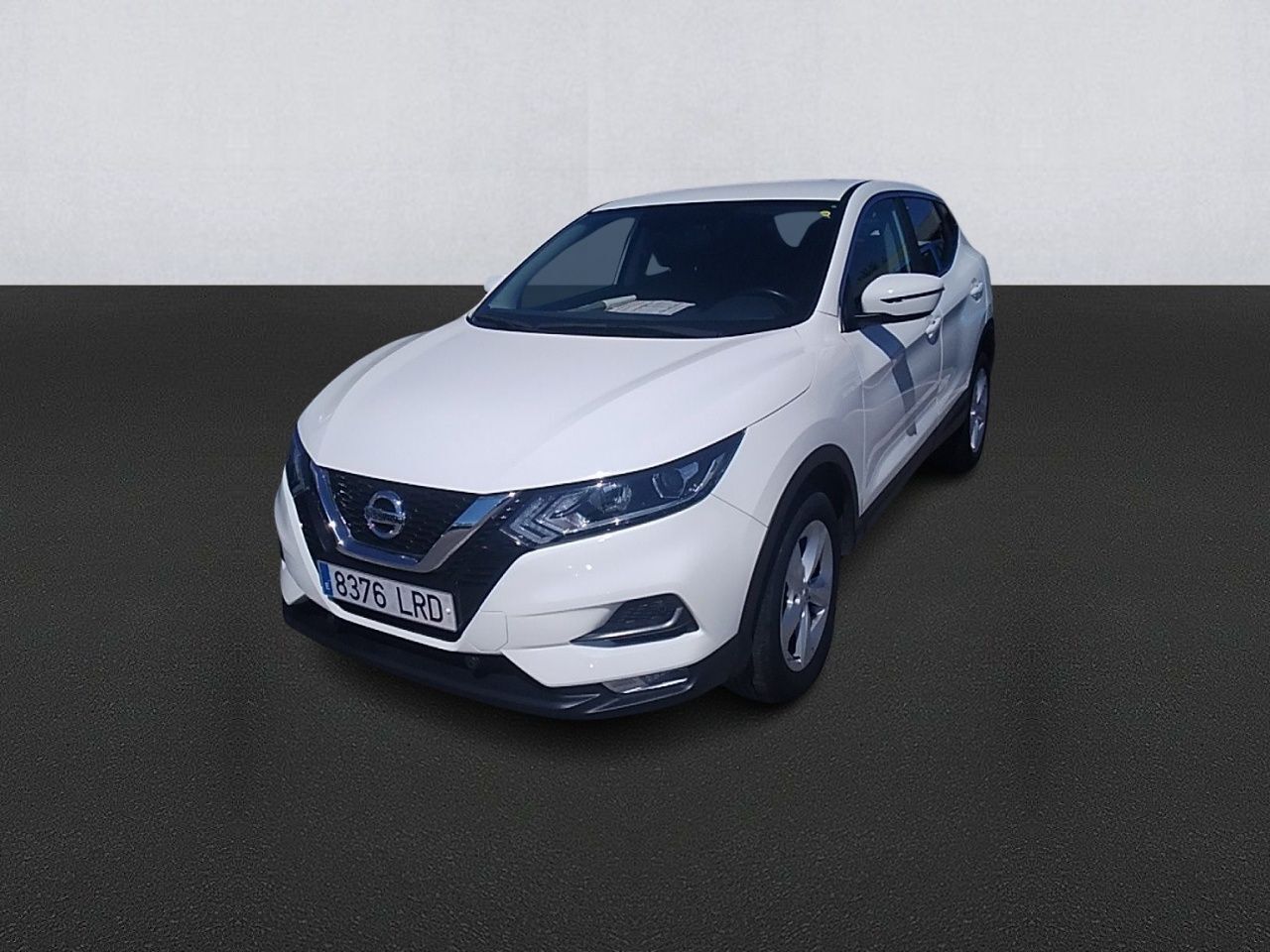 NISSAN Qashqai (dCi 85 Acenta 85 kW (115 CV)) en Madrid