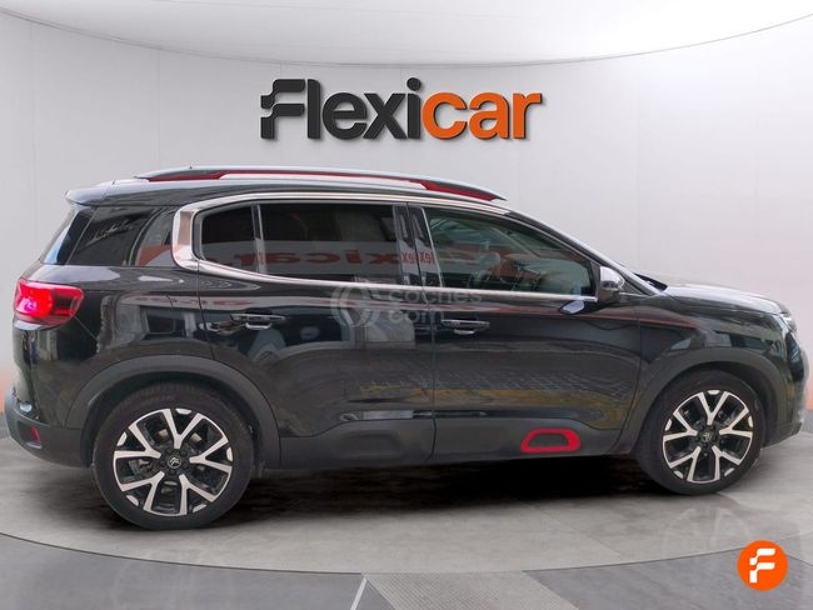 Foto del CITROEN C5 Aircross PureTech S&S Shine 130