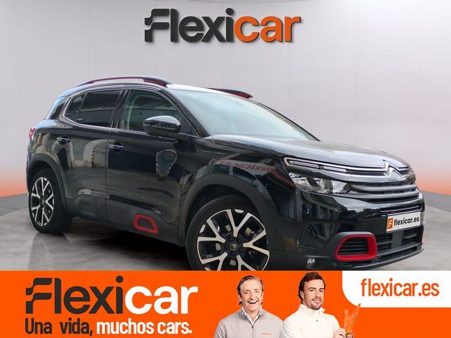 Foto del CITROEN C5 Aircross PureTech S&S Shine 130
