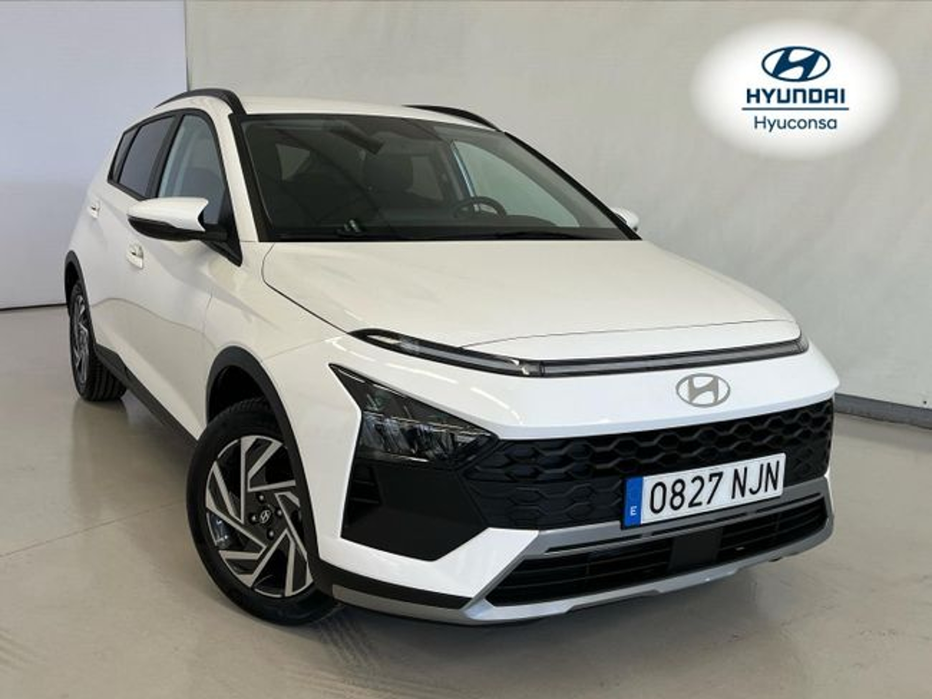 Imagen de HYUNDAI Bayon