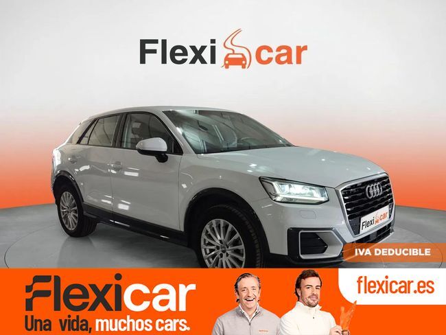 AUDI Q2 (Design 30 TFSI 85kW (116CV)) en Jaén