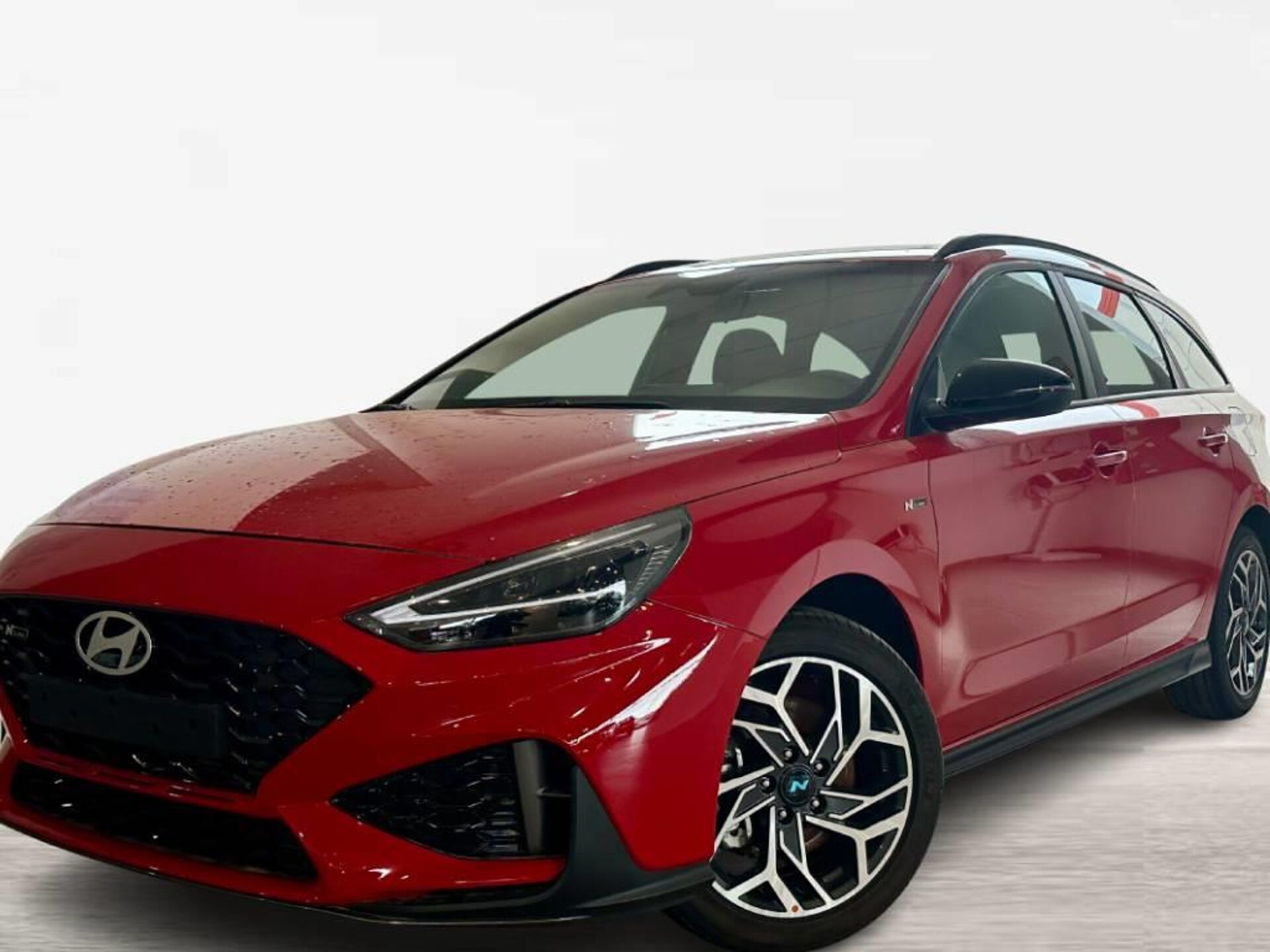 Imagen de HYUNDAI i30