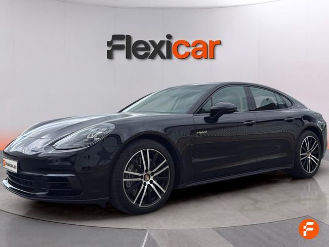 Foto del PORSCHE Panamera 4 e-Hybrid Executive