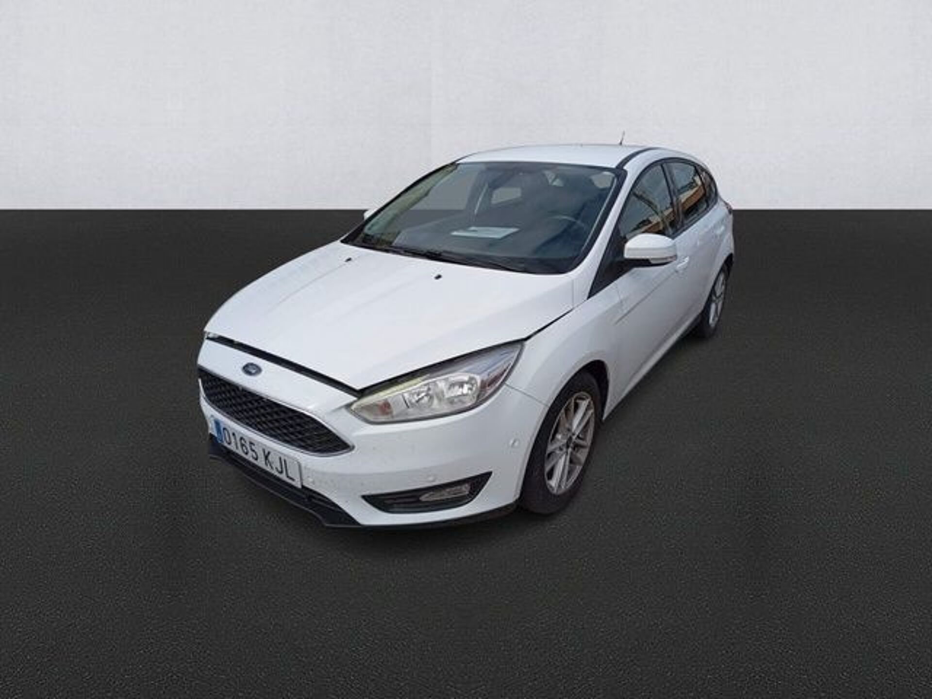 Imagen de FORD Focus