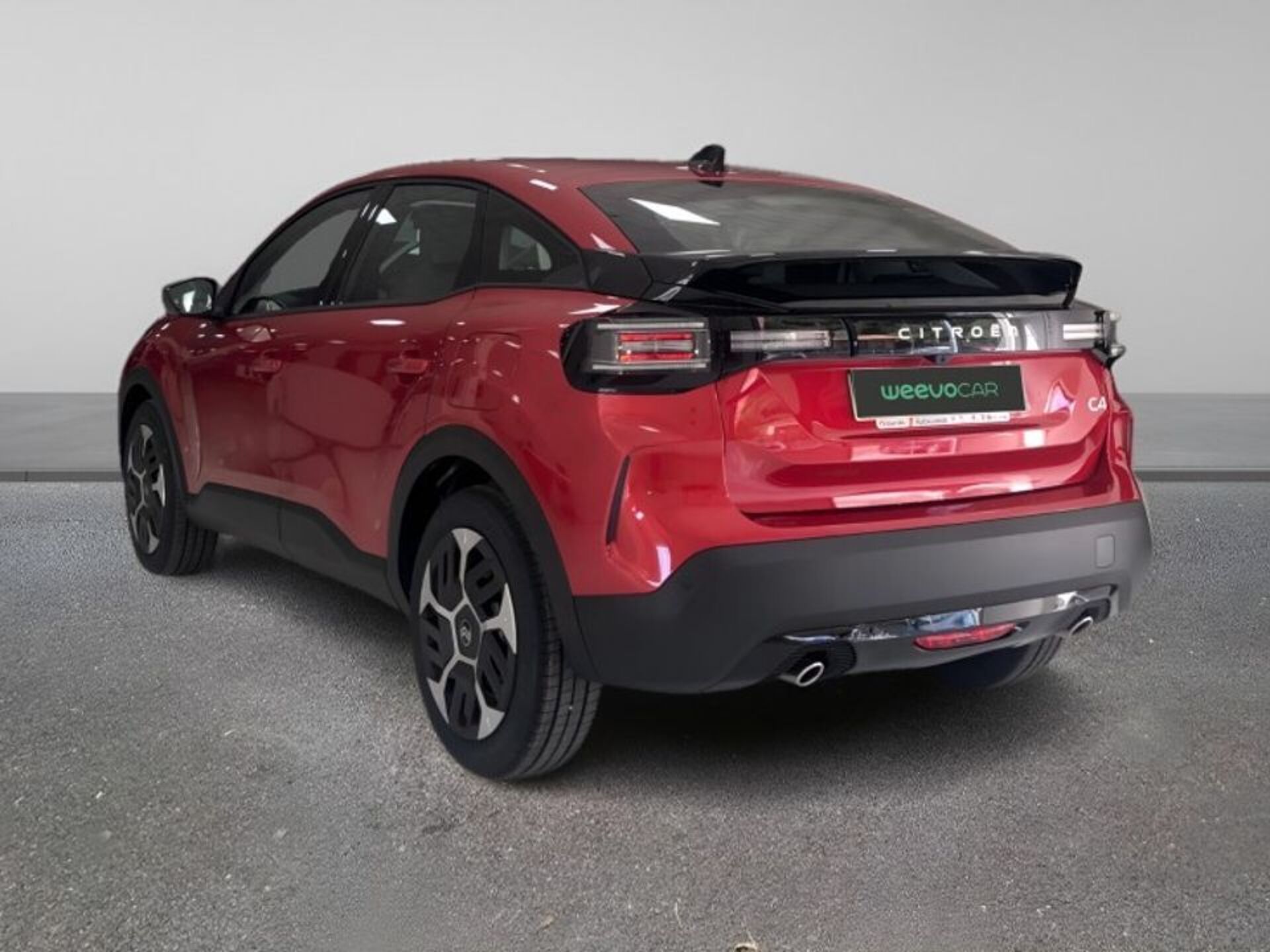 Imagen 2 de CITROEN C4