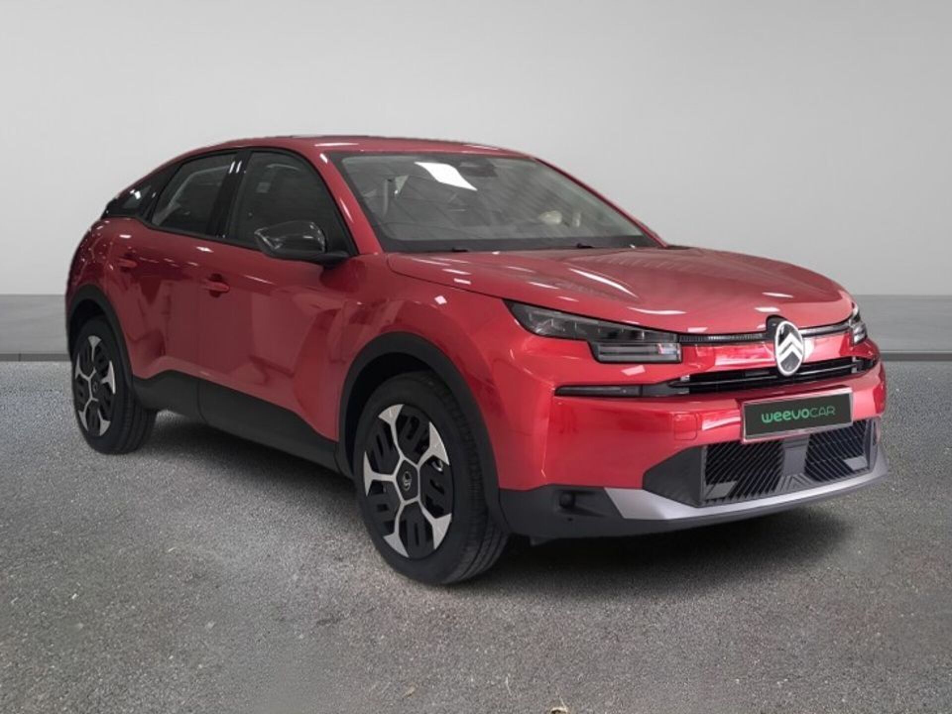 Imagen 3 de CITROEN C4