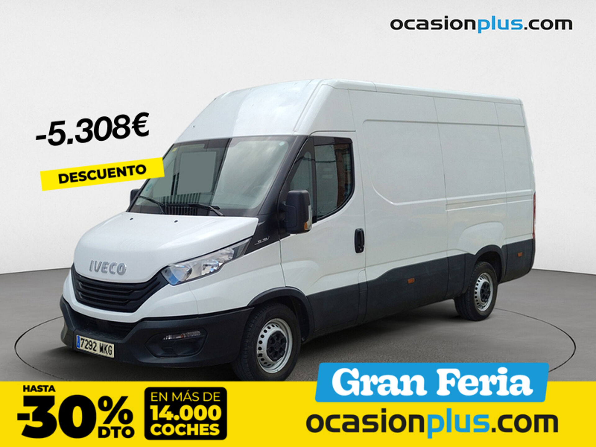 Imagen de IVECO Daily