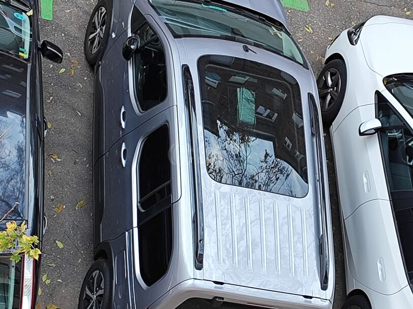 Foto del PEUGEOT Rifter 1.5BlueHDI S&S GT Business Standard 100