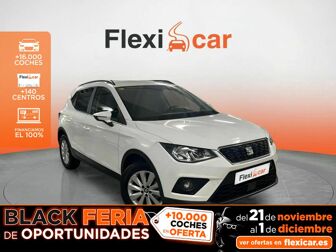 Imagen de SEAT Arona 1.0 TSI Ecomotive S&S Xcellence 95