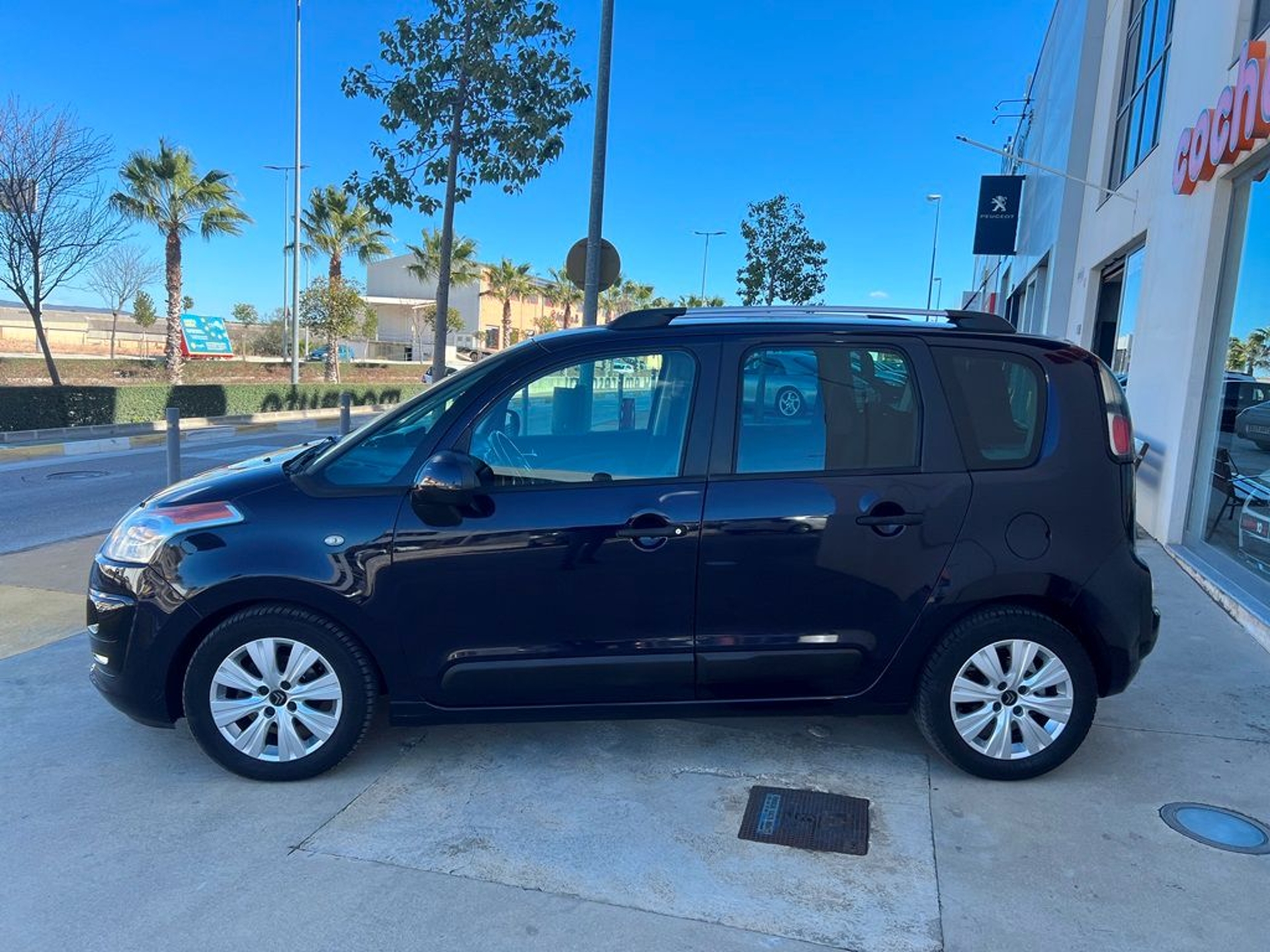 Imagen de ABARTH 124