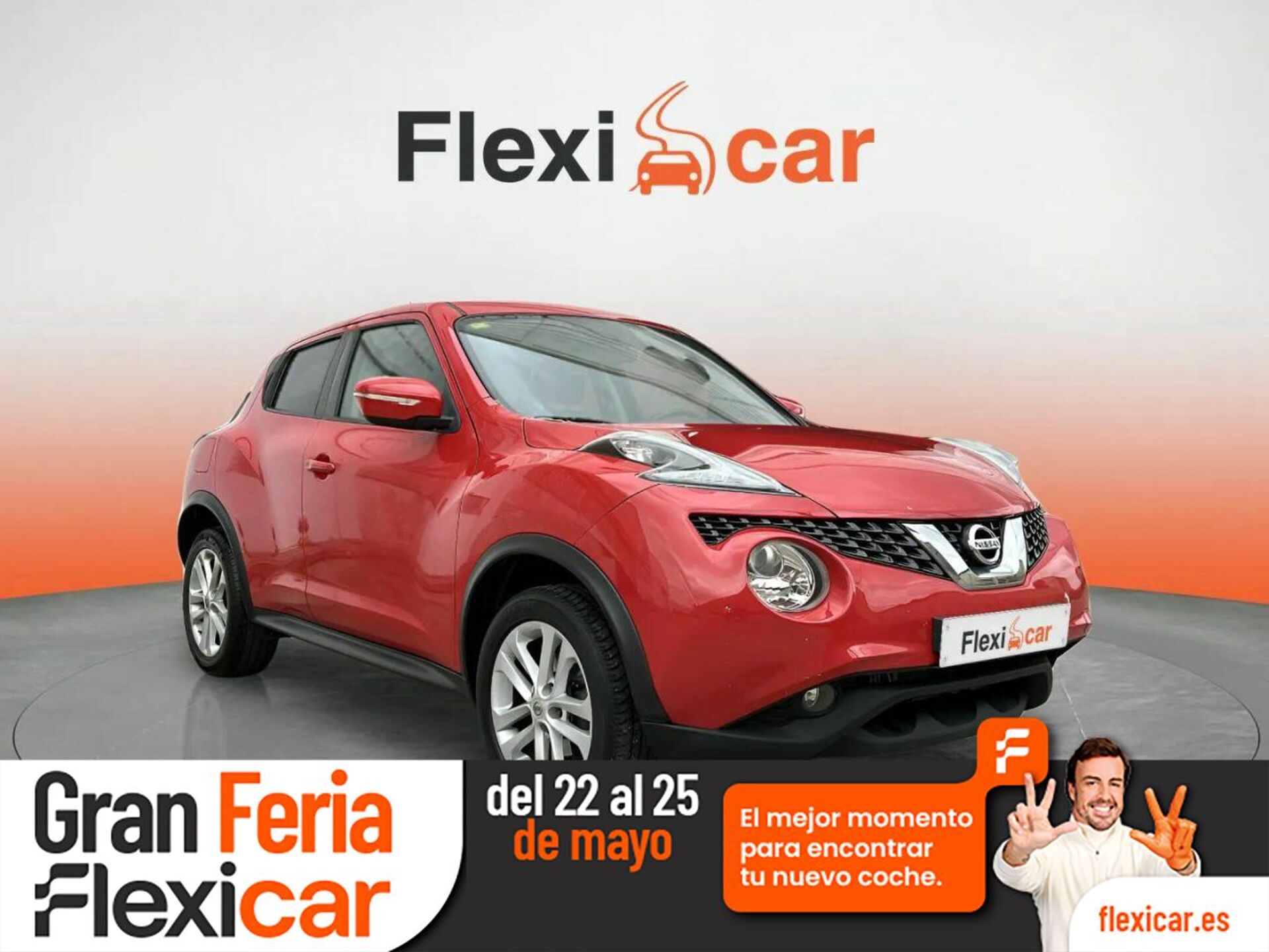 Imagen de NISSAN Juke