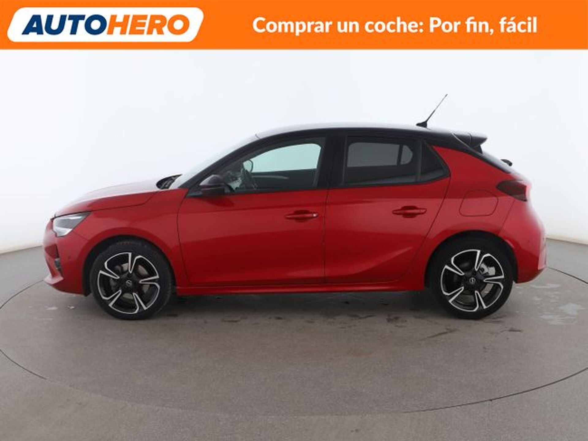 Imagen 3 de OPEL Corsa