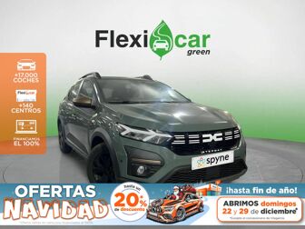 Imagen de DACIA Sandero Stepway TCe Extreme Go 81kW