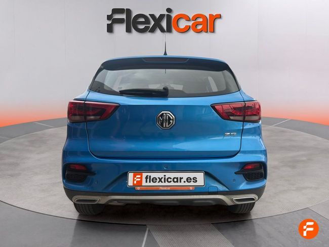 Foto del MG ZS ZS 1.0 T-GDI Comfort Aut. 82kW