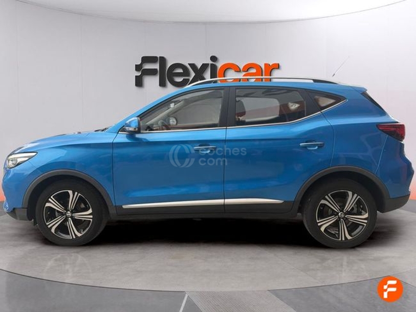 Foto del MG ZS 1.0 T-GDI Comfort Aut. 82kW