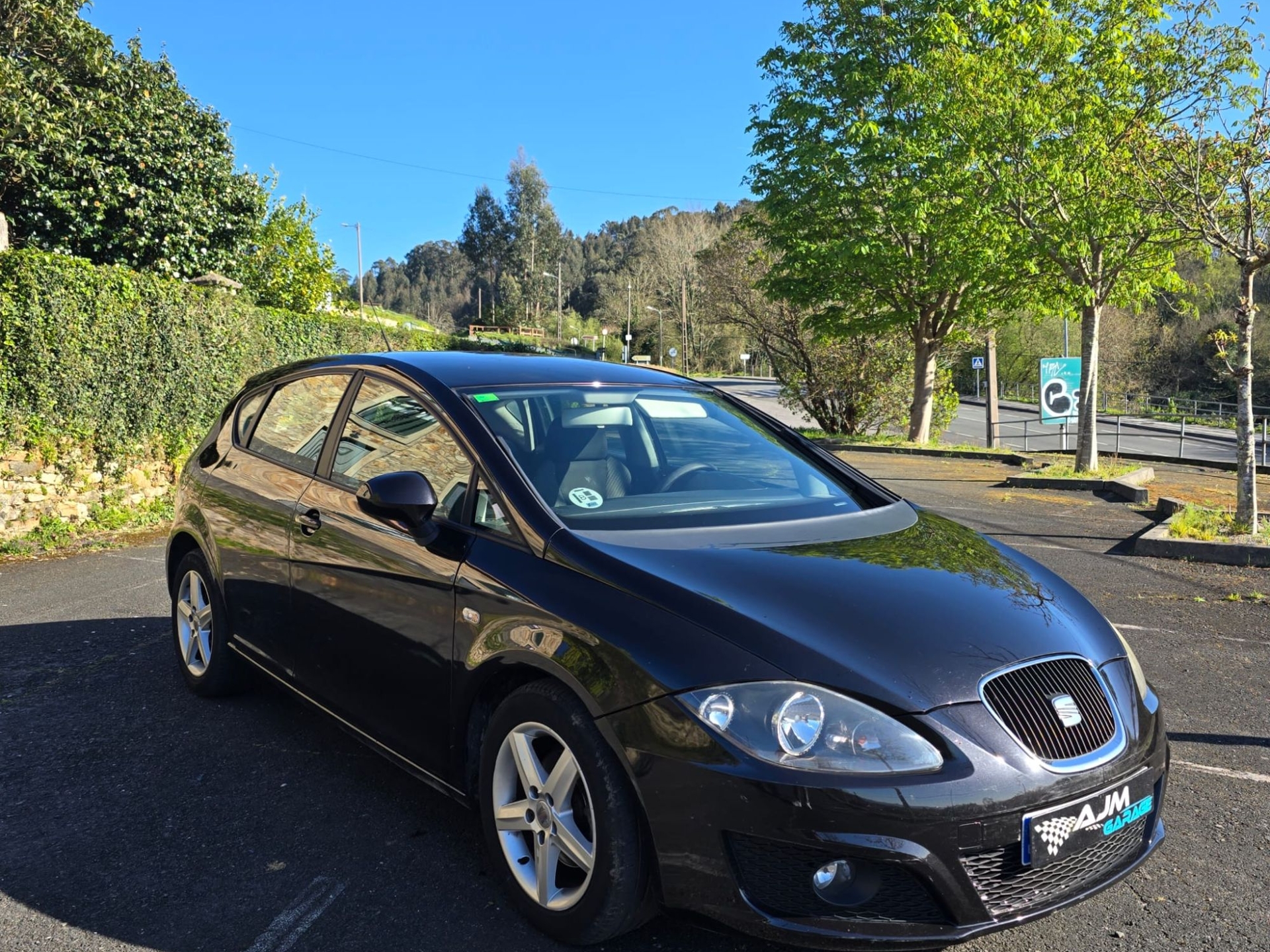 Imagen de SEAT León