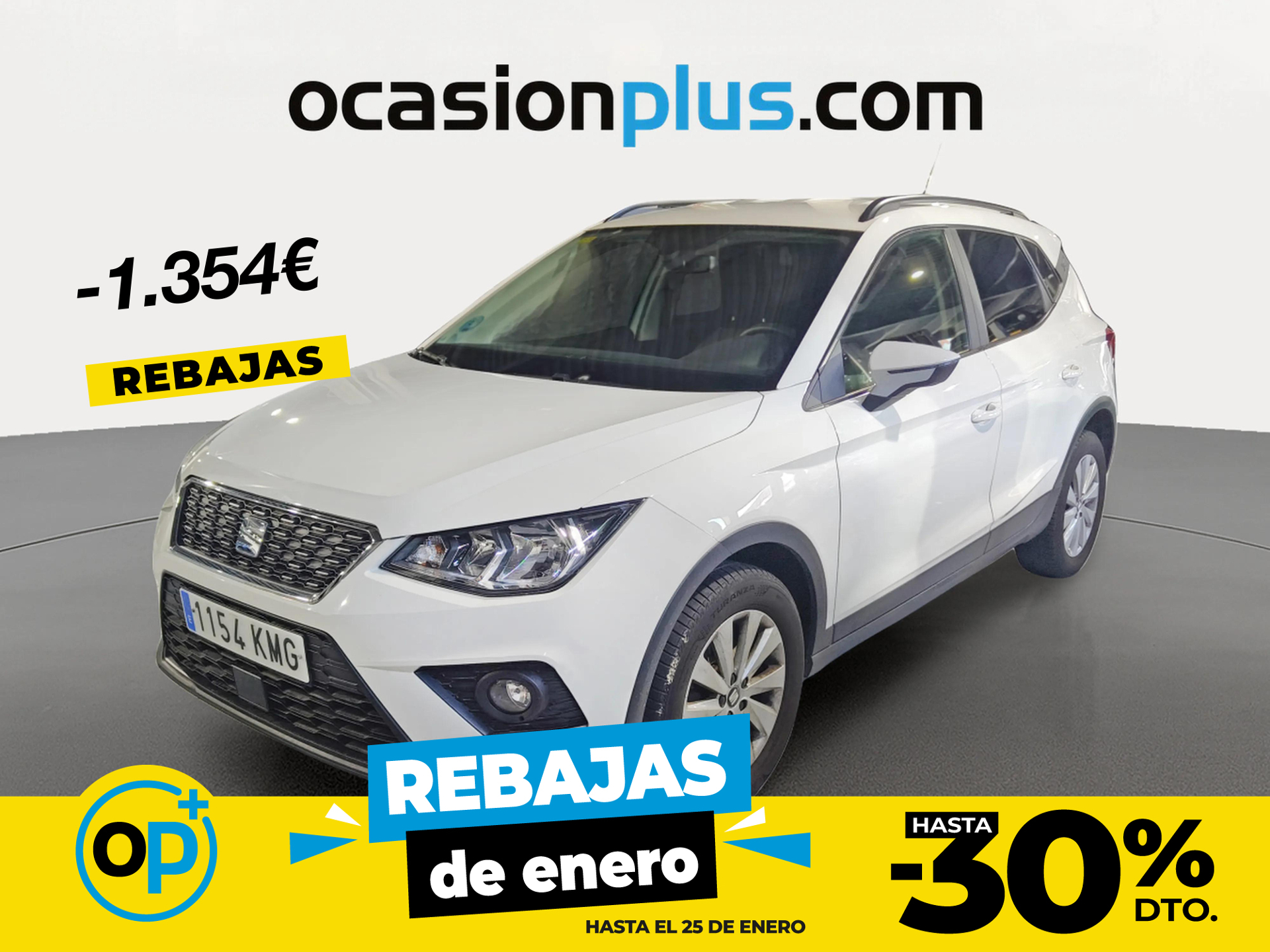 Imagen de SEAT Arona