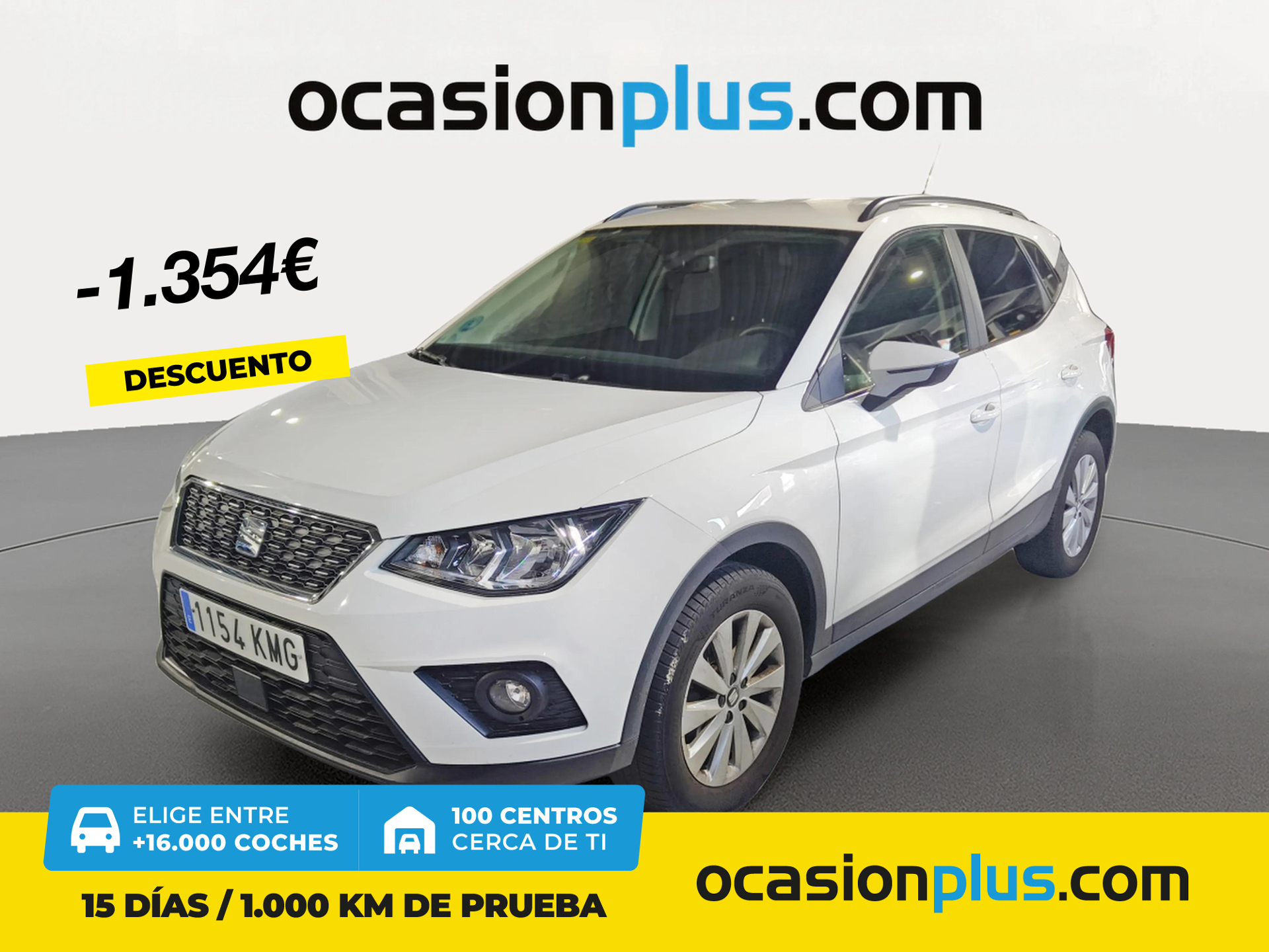 Imagen de SEAT Arona