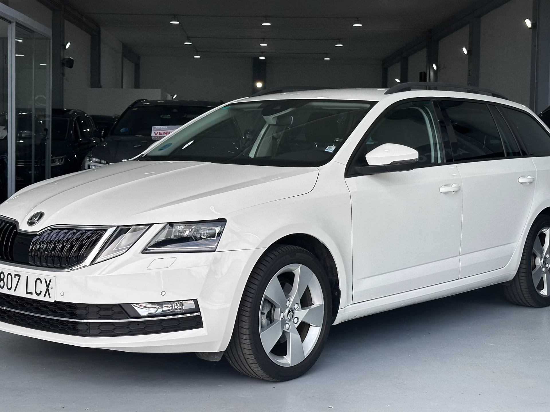 Imagen de SKODA Octavia