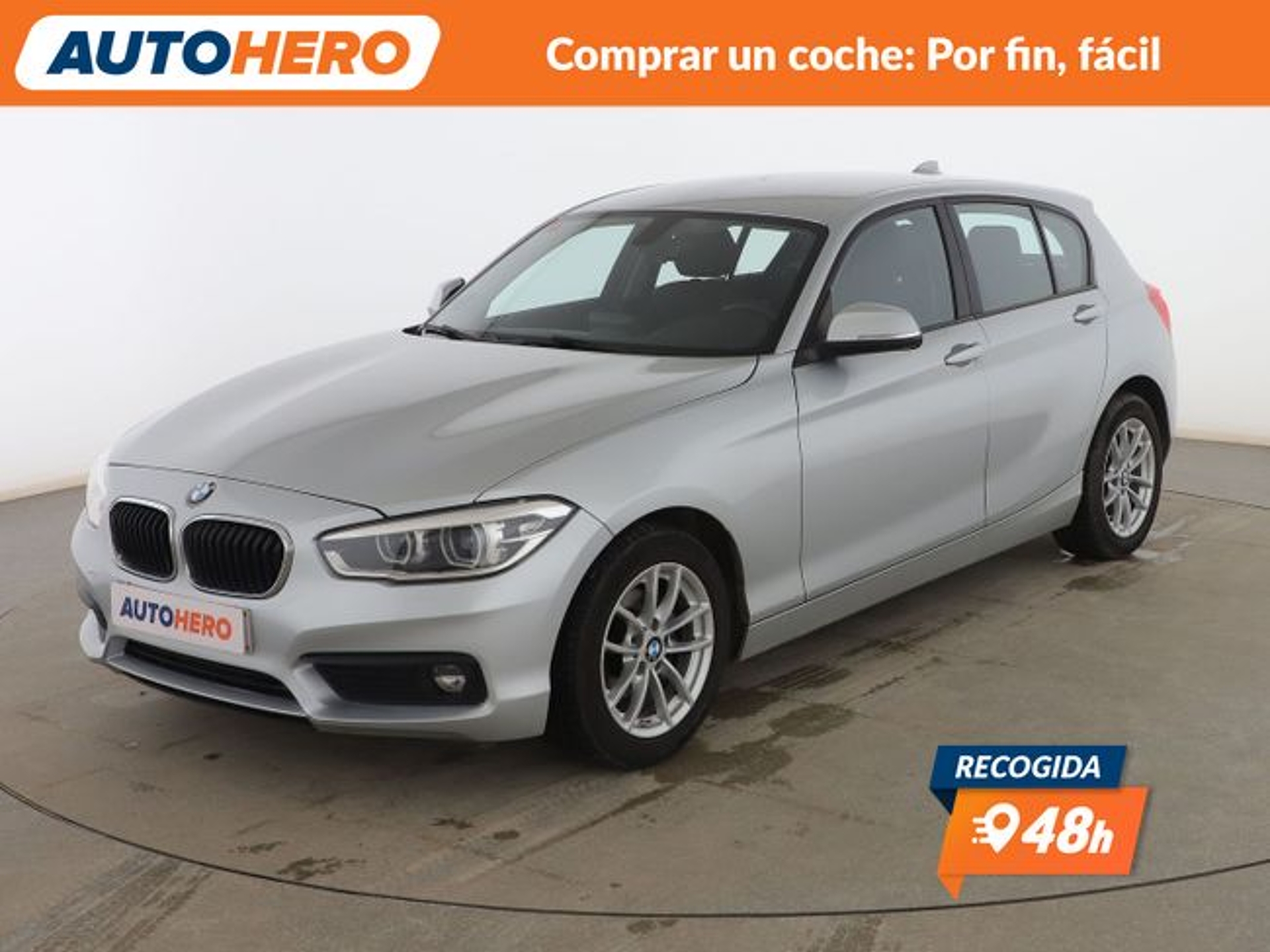 Imagen de BMW Serie 1