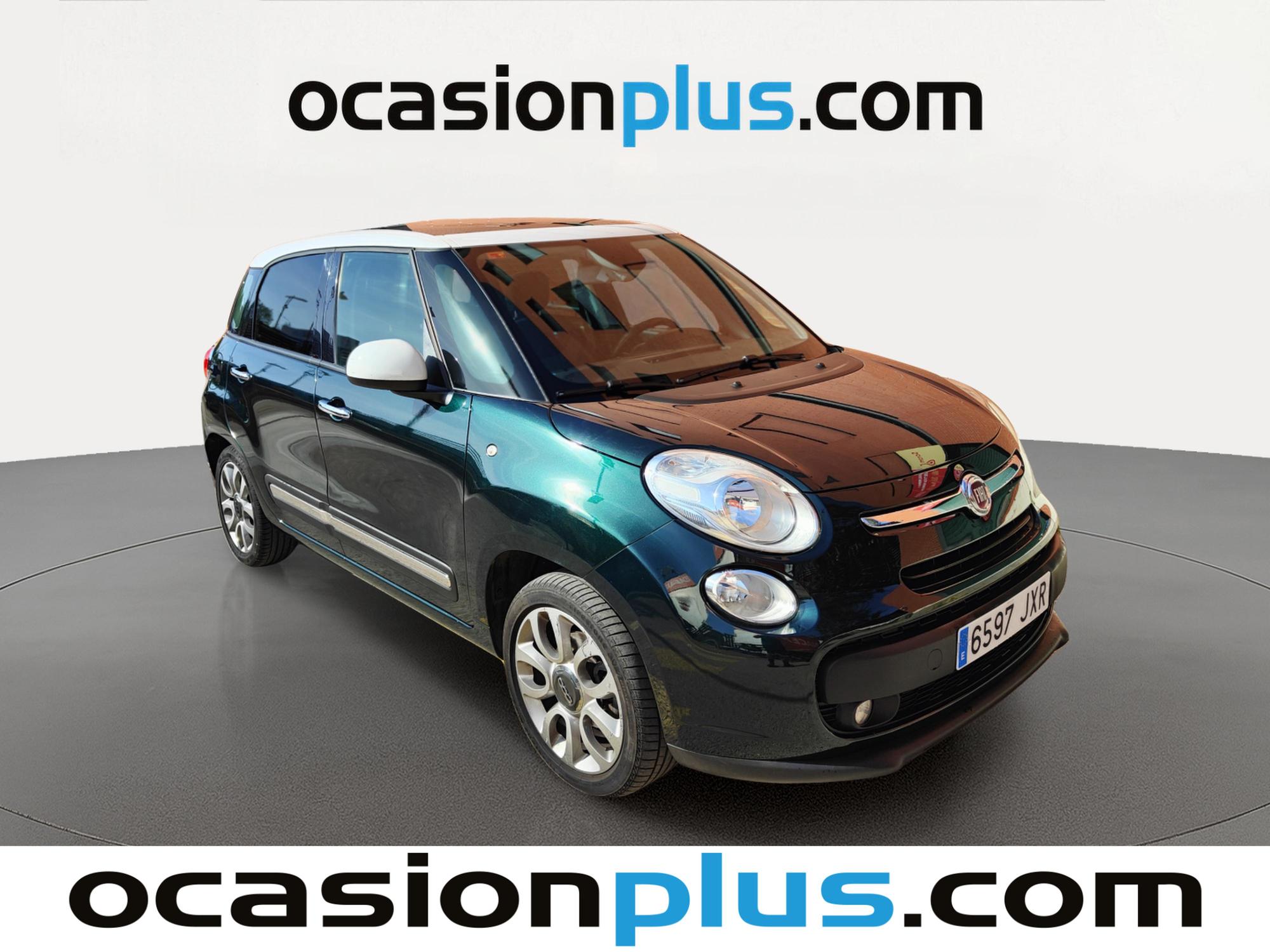 Foto del FIAT 500L 1.3Mjt II S&S Lounge 95 Aut.