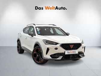 Imagen de CUPRA Formentor 2.0 TSI 310 VZ DSG 4Drive