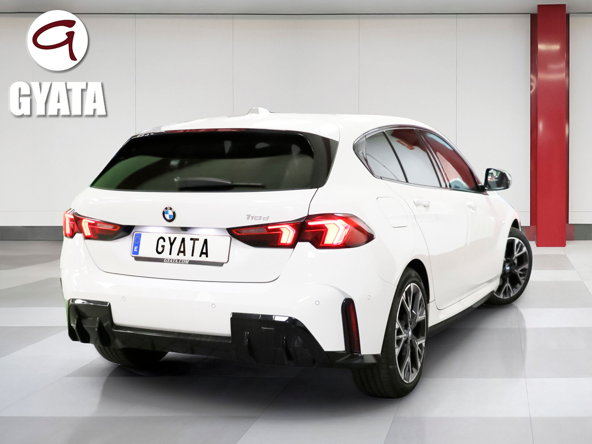 Imagen 3 de BMW Serie 1