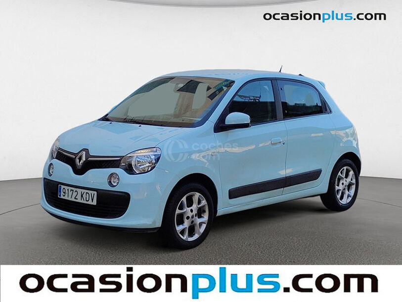 Foto del RENAULT Twingo SCe Energy S&S Intens 52kW