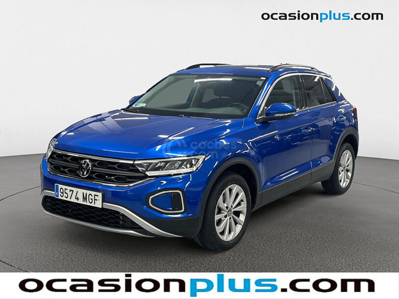 Foto del VOLKSWAGEN T-Roc 1.5 TSI Life