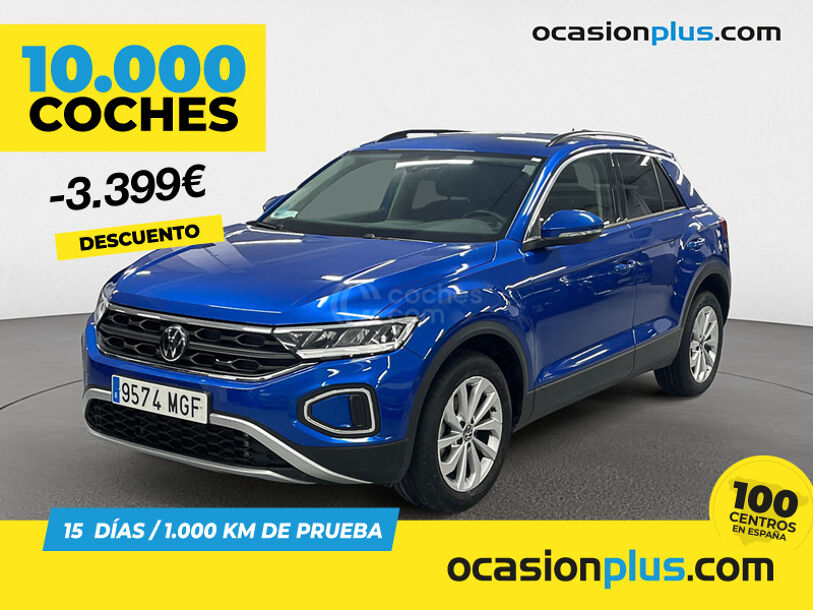 Foto del VOLKSWAGEN T-Roc 1.5 TSI Life