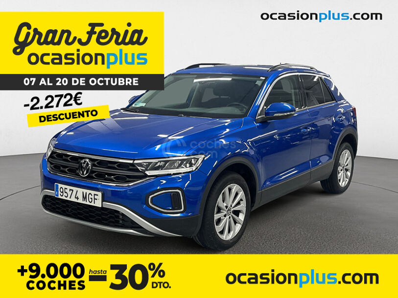 Foto del VOLKSWAGEN T-Roc 1.5 TSI Life