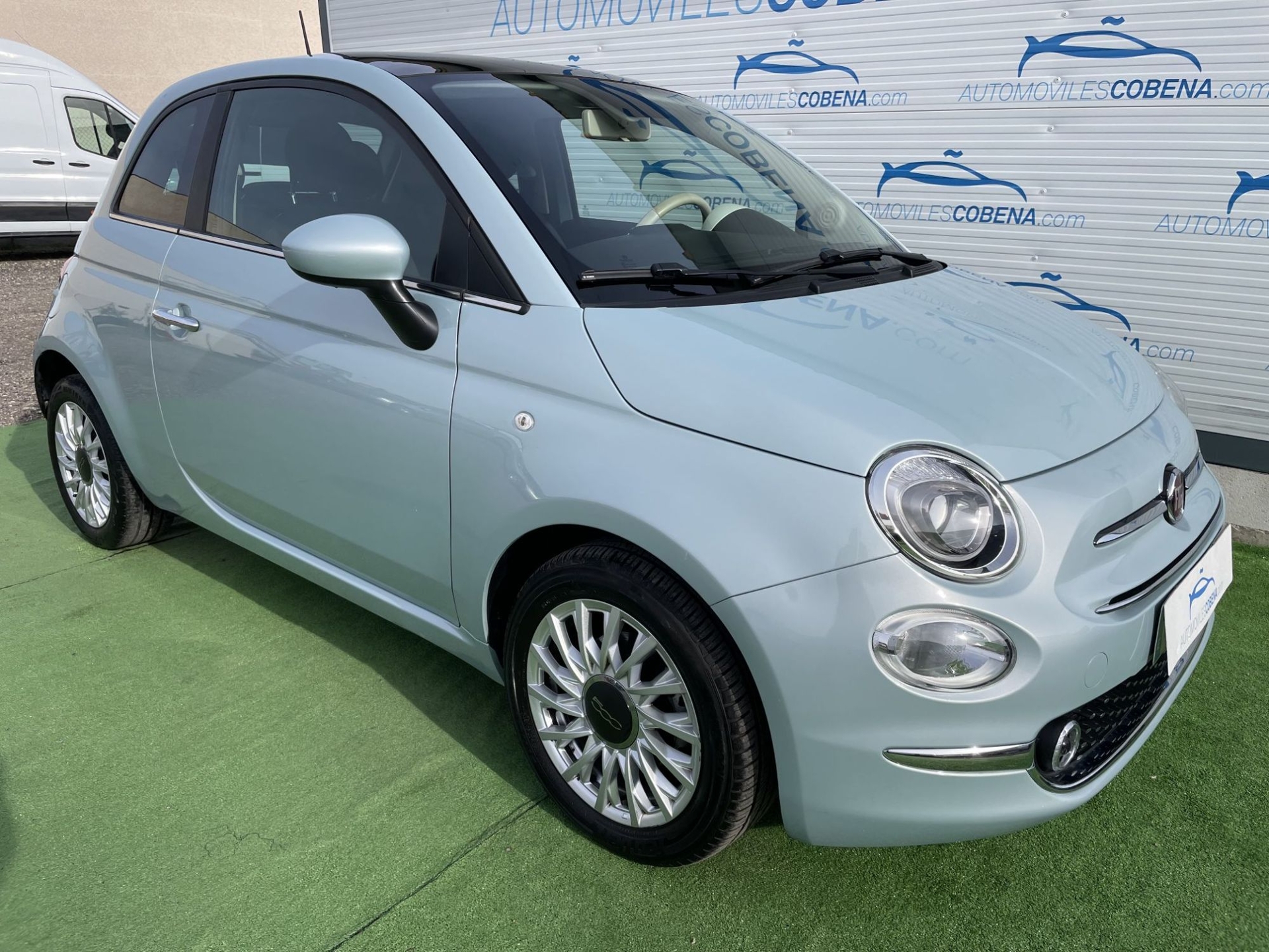 Imagen de FIAT 500