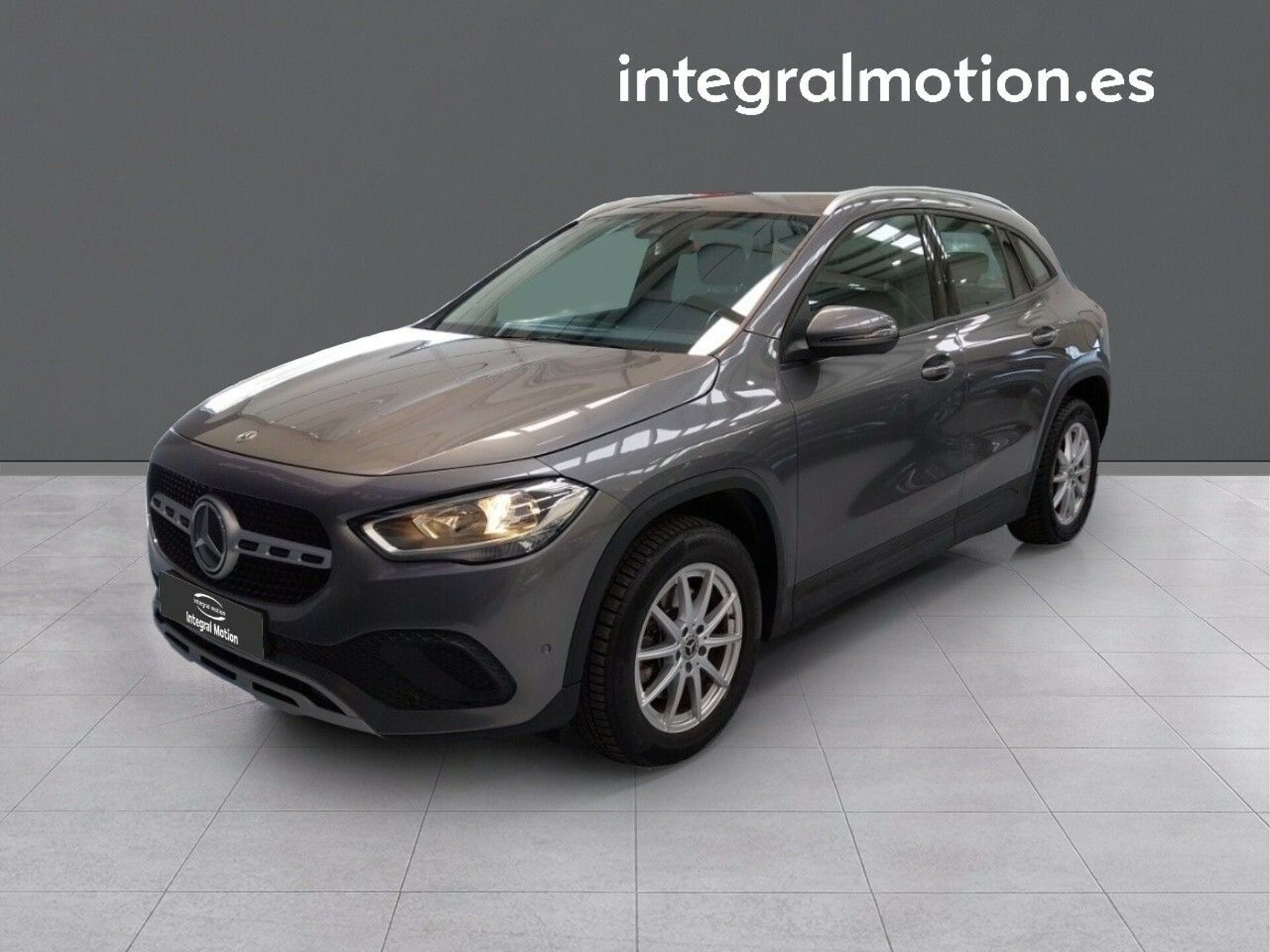 Imagen de MERCEDES Clase GLA