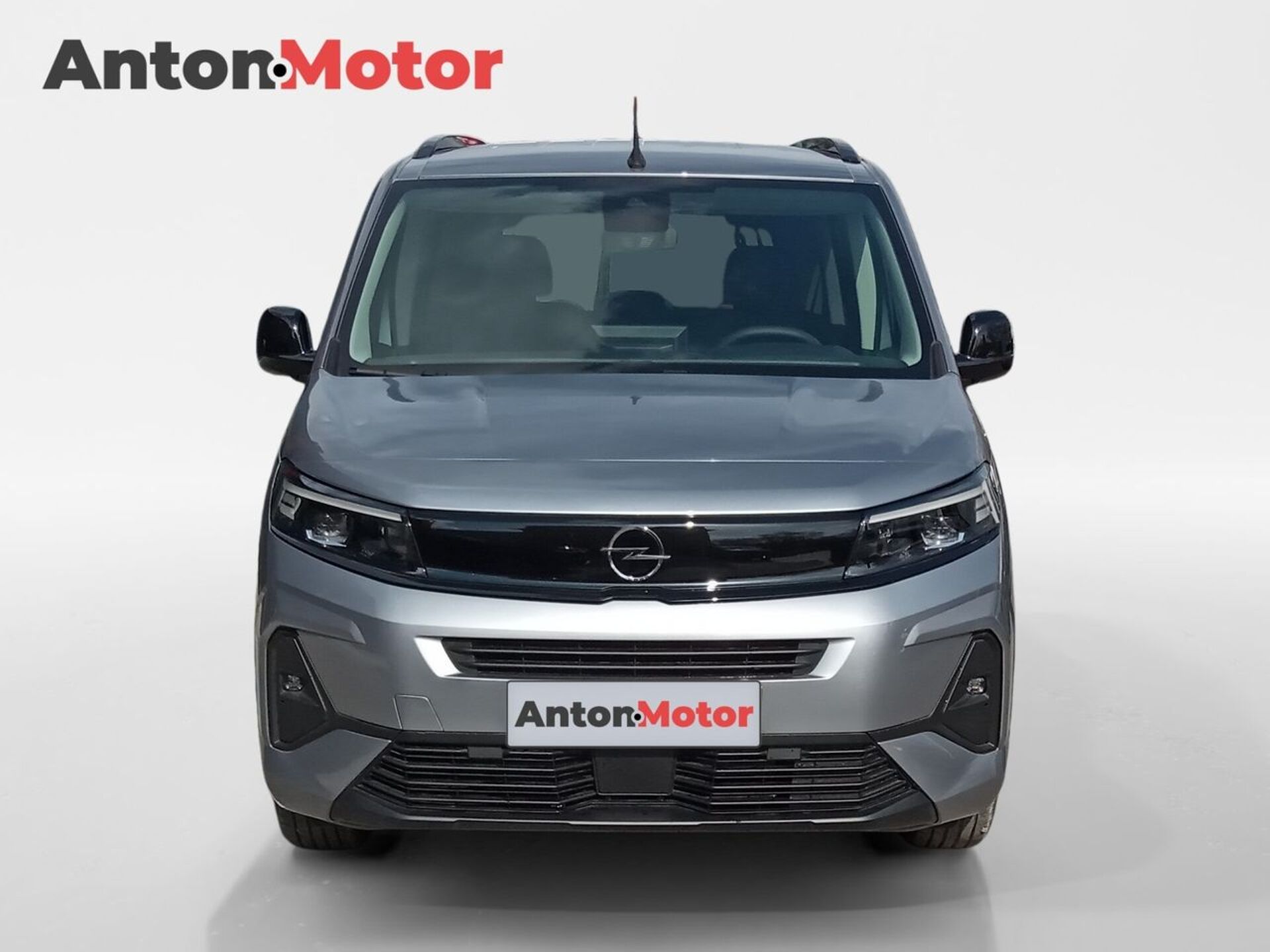 Imagen 2 de OPEL Combo