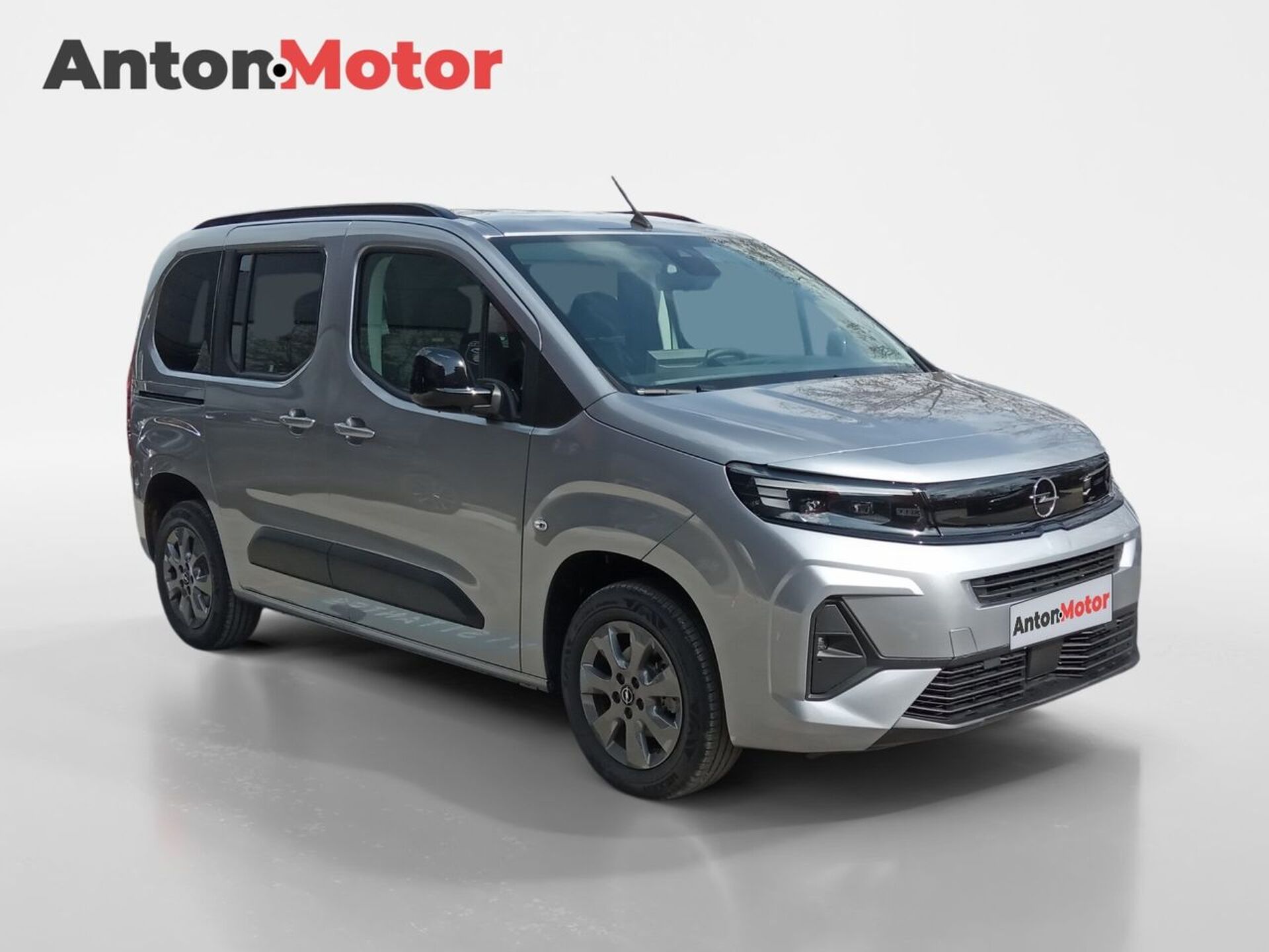 Imagen 3 de OPEL Combo