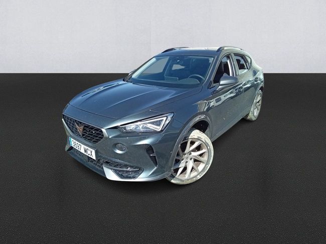 Foto del CUPRA Formentor 2.0 TDI 150