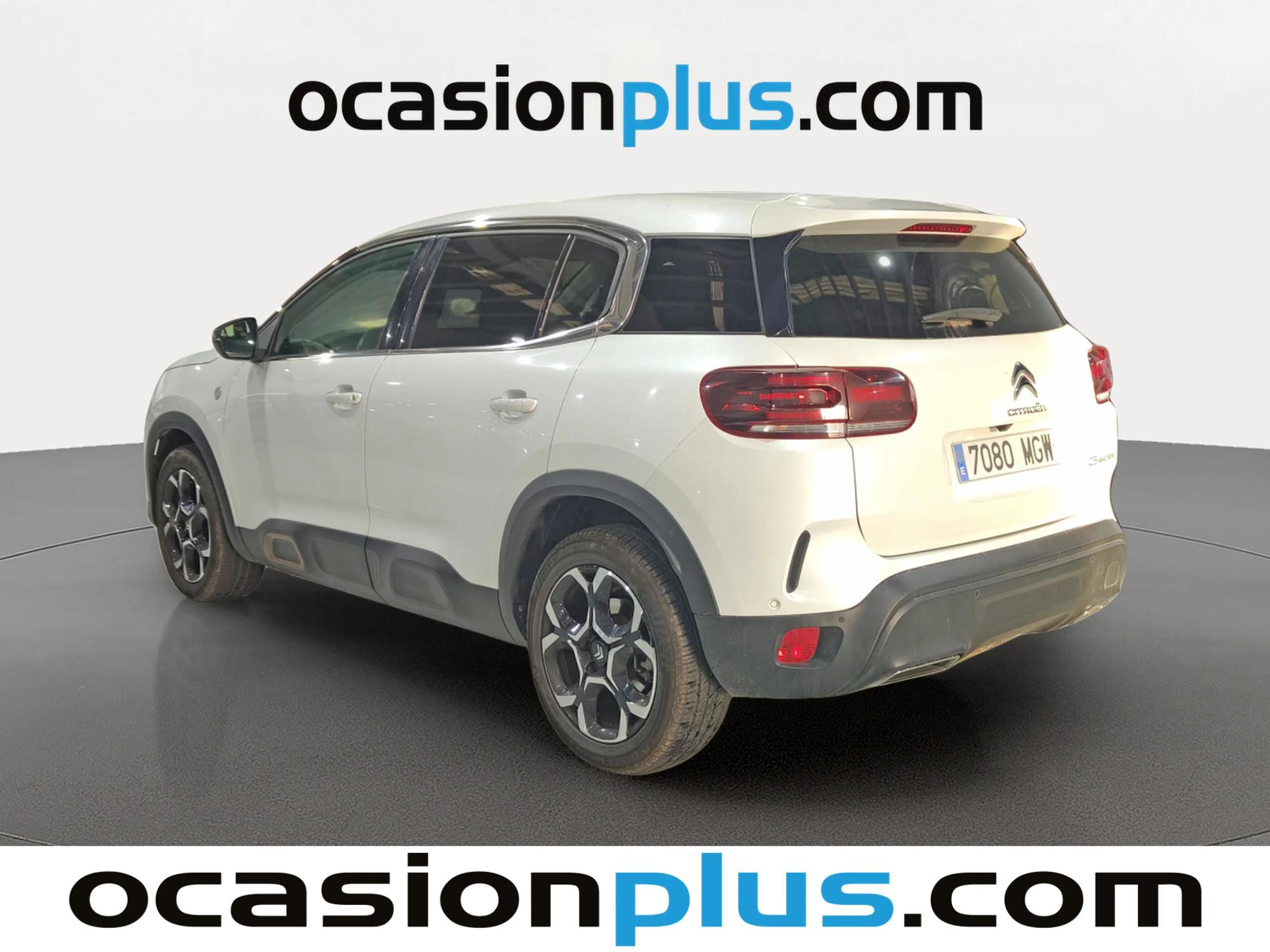 Foto del CITROEN C5 Aircross PureTech S&S C-Series 130
